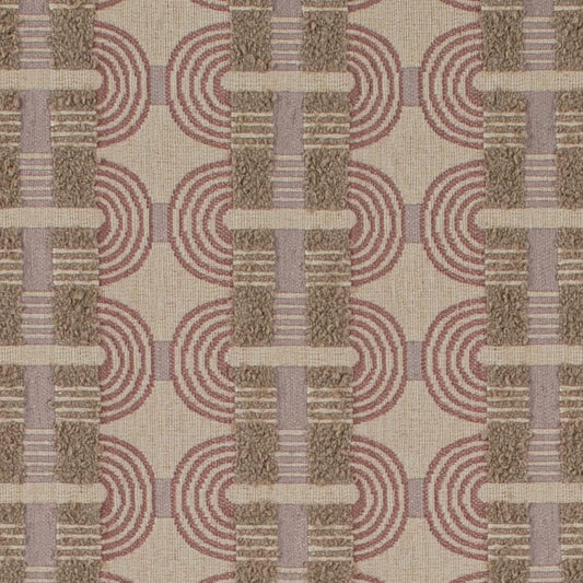 CB800-522 SHADES OF WILD ROSE (Charlotte Fabrics)