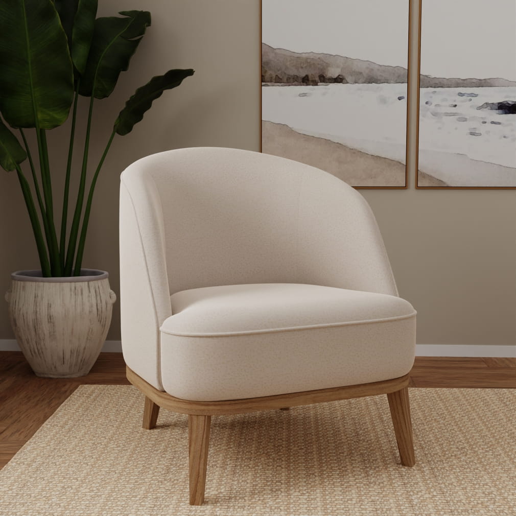 CB800-529 SHADES OF PEARL (Charlotte Fabrics)
