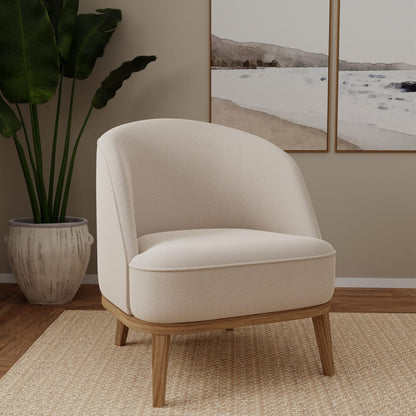 CB800-529 SHADES OF PEARL (Charlotte Fabrics)