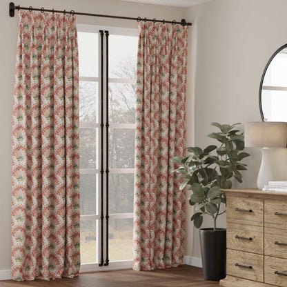 CB800-530 SHADES OF WILD ROSE (Charlotte Fabrics)