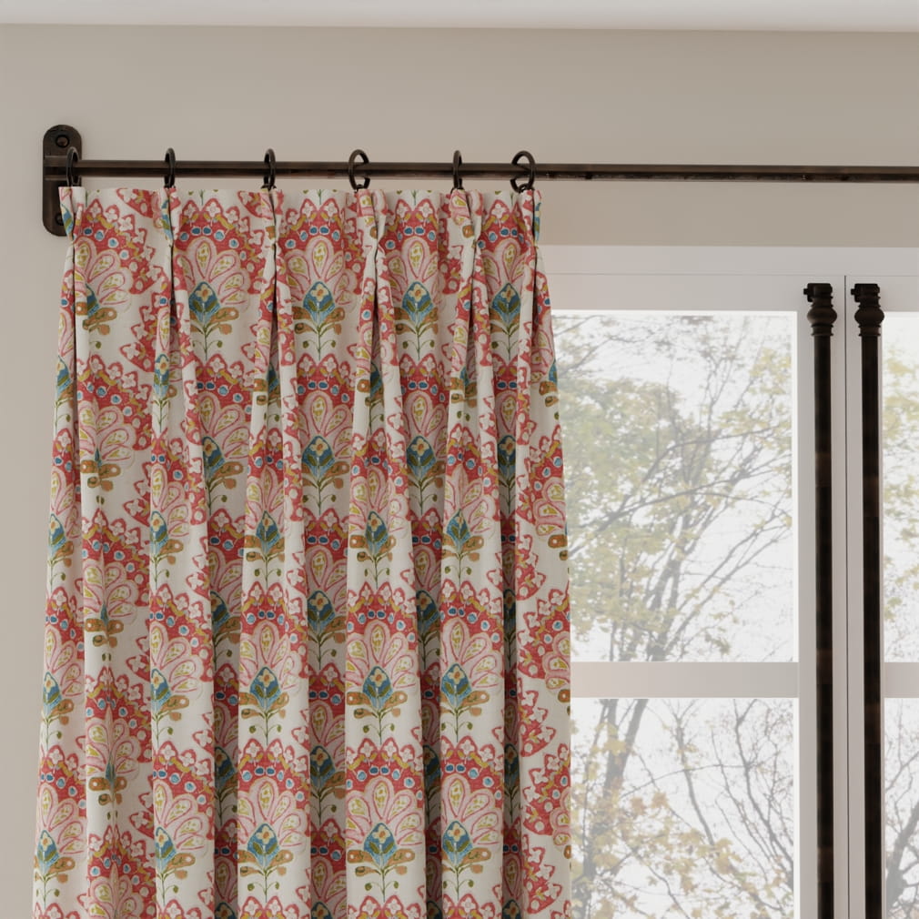 CB800-530 SHADES OF WILD ROSE (Charlotte Fabrics)