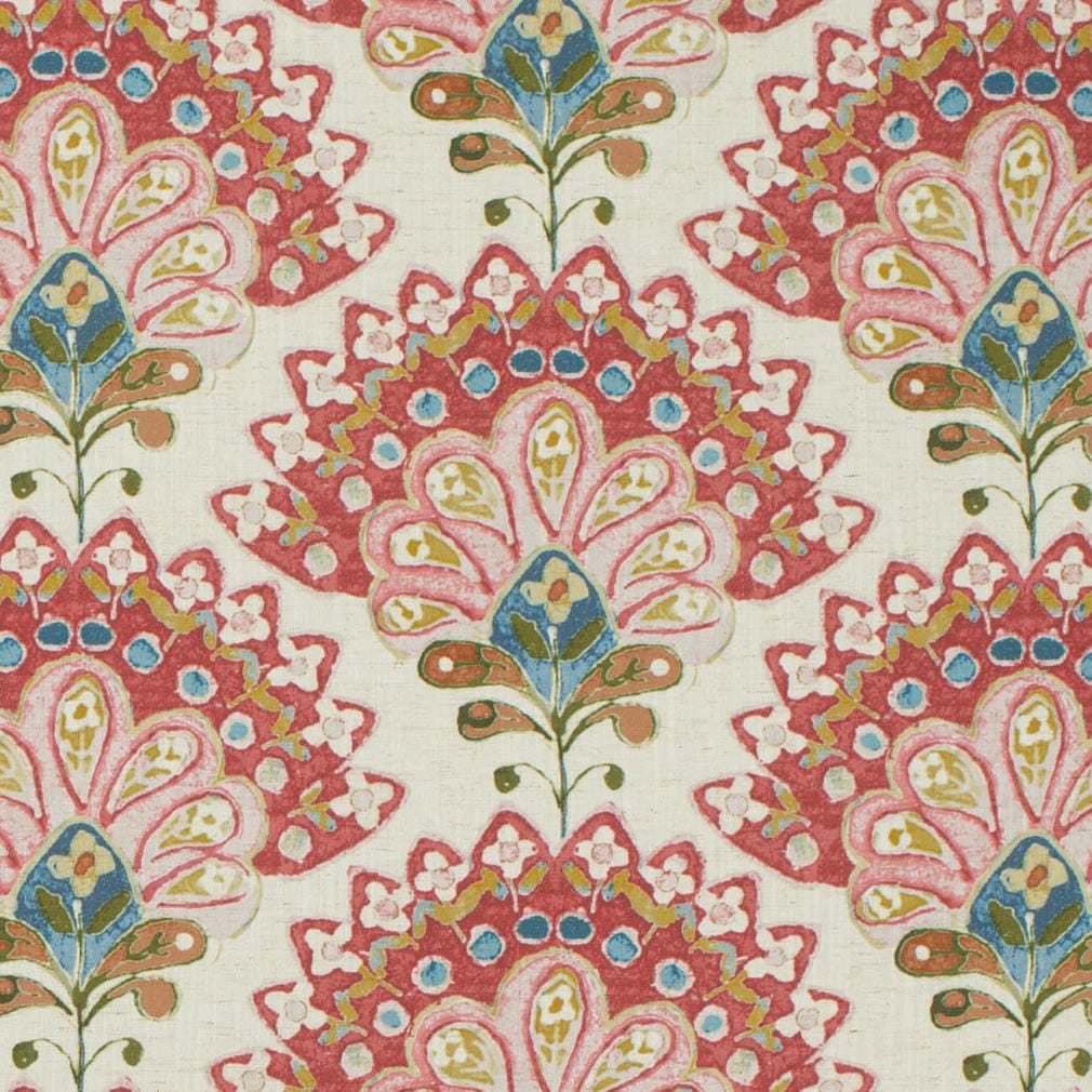 CB800-530 SHADES OF WILD ROSE (Charlotte Fabrics)