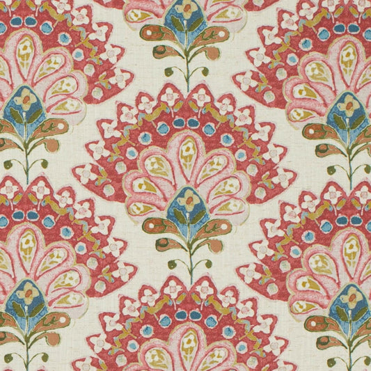 CB800-530 SHADES OF WILD ROSE (Charlotte Fabrics)