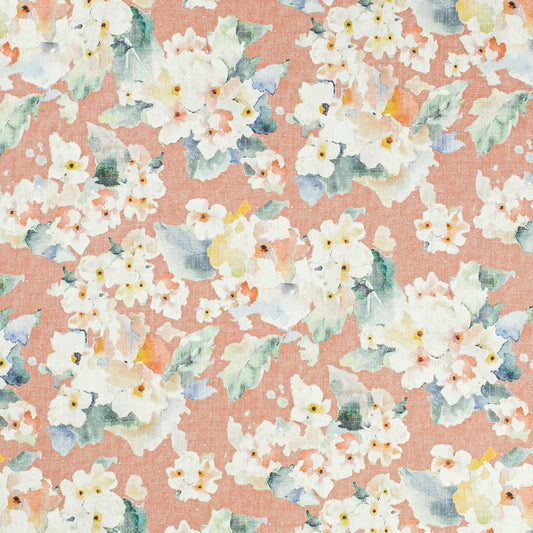 CB800-531 SHADES OF WILD ROSE (Charlotte Fabrics)