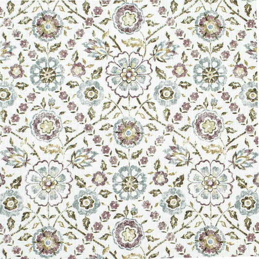 CB800-534 SHADES OF WILD ROSE (Charlotte Fabrics)