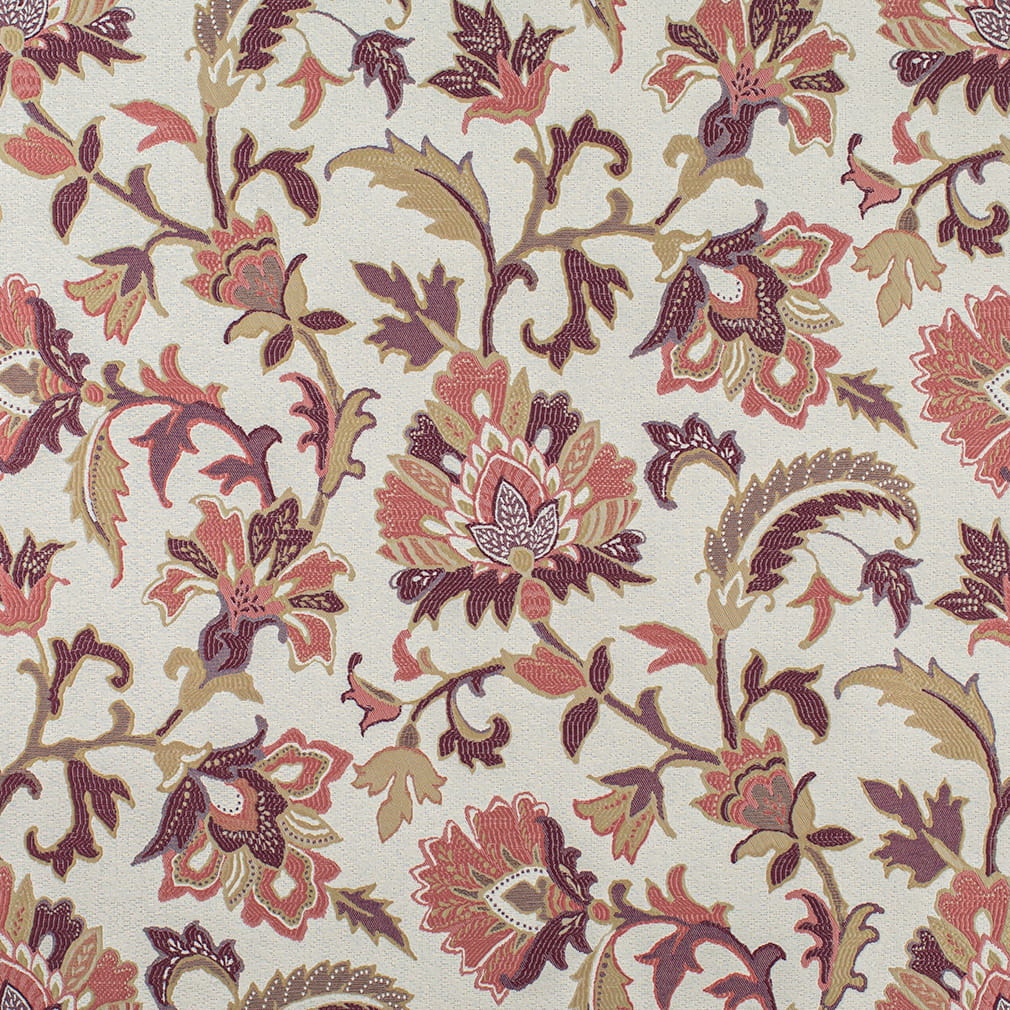 CB900-185 SHADES OF WILD ROSE (Charlotte Fabrics)