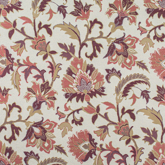 CB900-185 SHADES OF WILD ROSE (Charlotte Fabrics)