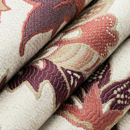 CB900-185 SHADES OF WILD ROSE (Charlotte Fabrics)