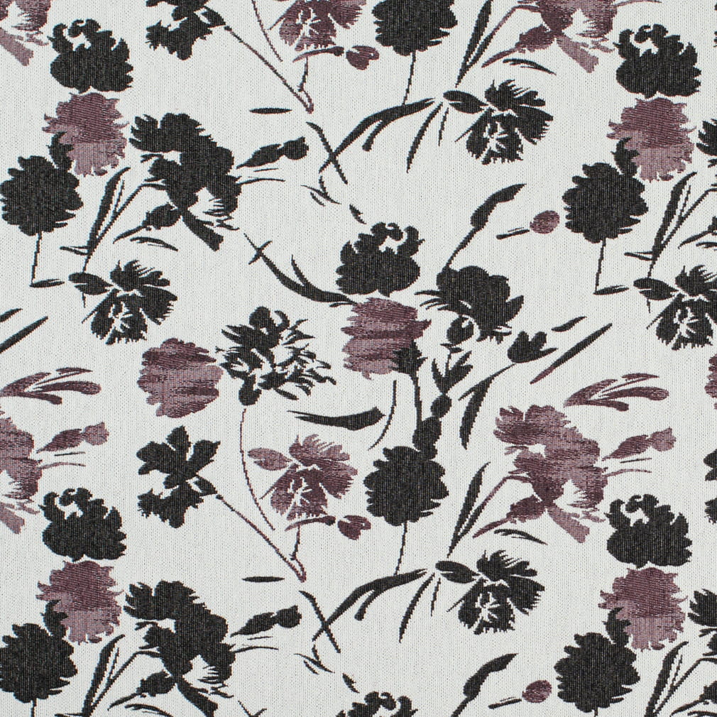 CB900-186 SHADES OF WILD ROSE (Charlotte Fabrics)