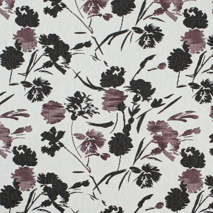 CB900-186 SHADES OF WILD ROSE (Charlotte Fabrics)