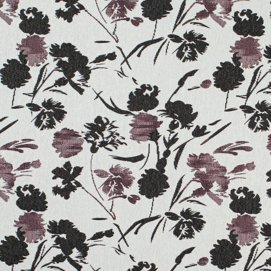 CB900-186 SHADES OF WILD ROSE (Charlotte Fabrics)