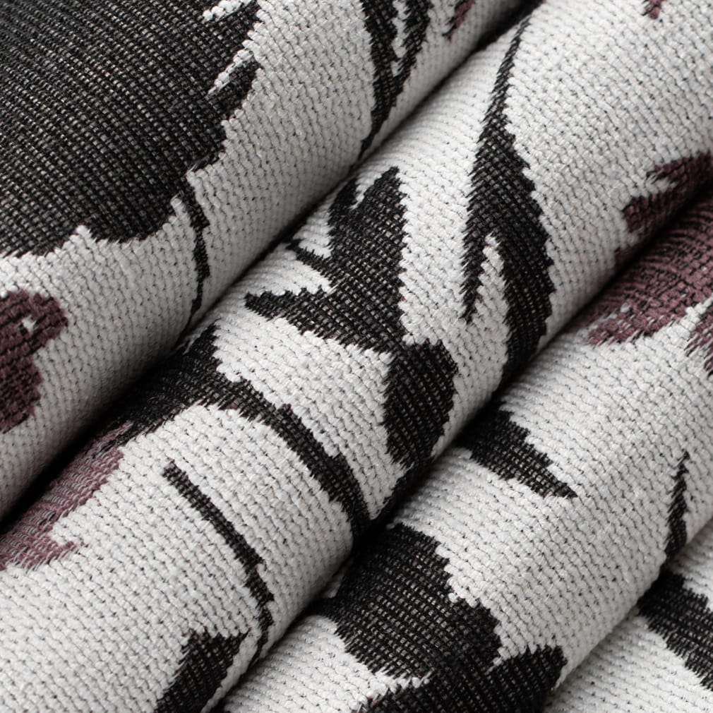 CB900-186 SHADES OF WILD ROSE (Charlotte Fabrics)