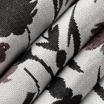 CB900-186 SHADES OF WILD ROSE (Charlotte Fabrics)