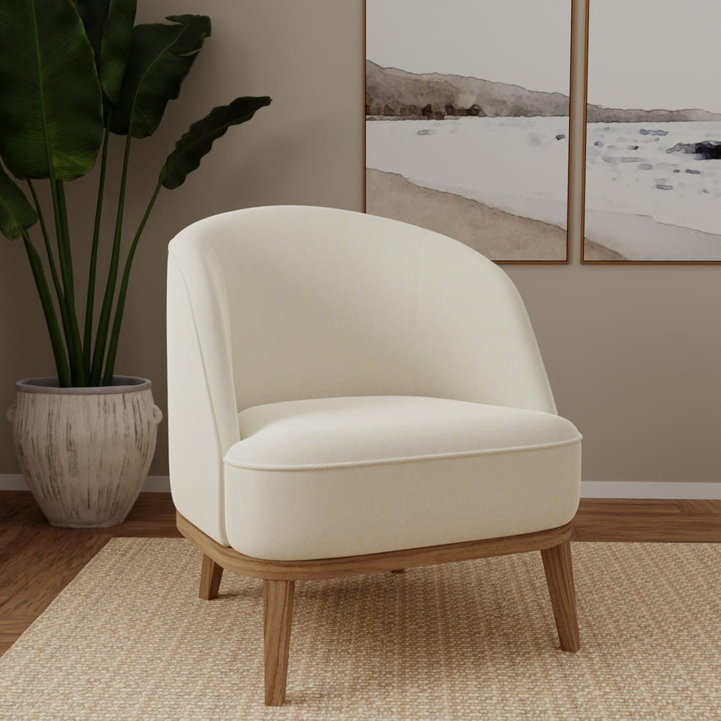CB900-191 SHADES OF PEARL (Charlotte Fabrics)