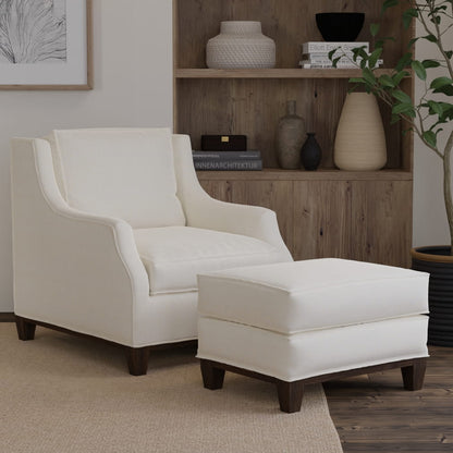 CB900-191 SHADES OF PEARL (Charlotte Fabrics)