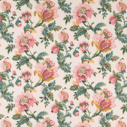 CB900-195 SHADES OF WILD ROSE (Charlotte Fabrics)