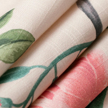 CB900-196 SHADES OF WILD ROSE (Charlotte Fabrics)