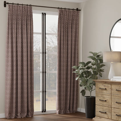 CB900-197 SHADES OF WILD ROSE (Charlotte Fabrics)