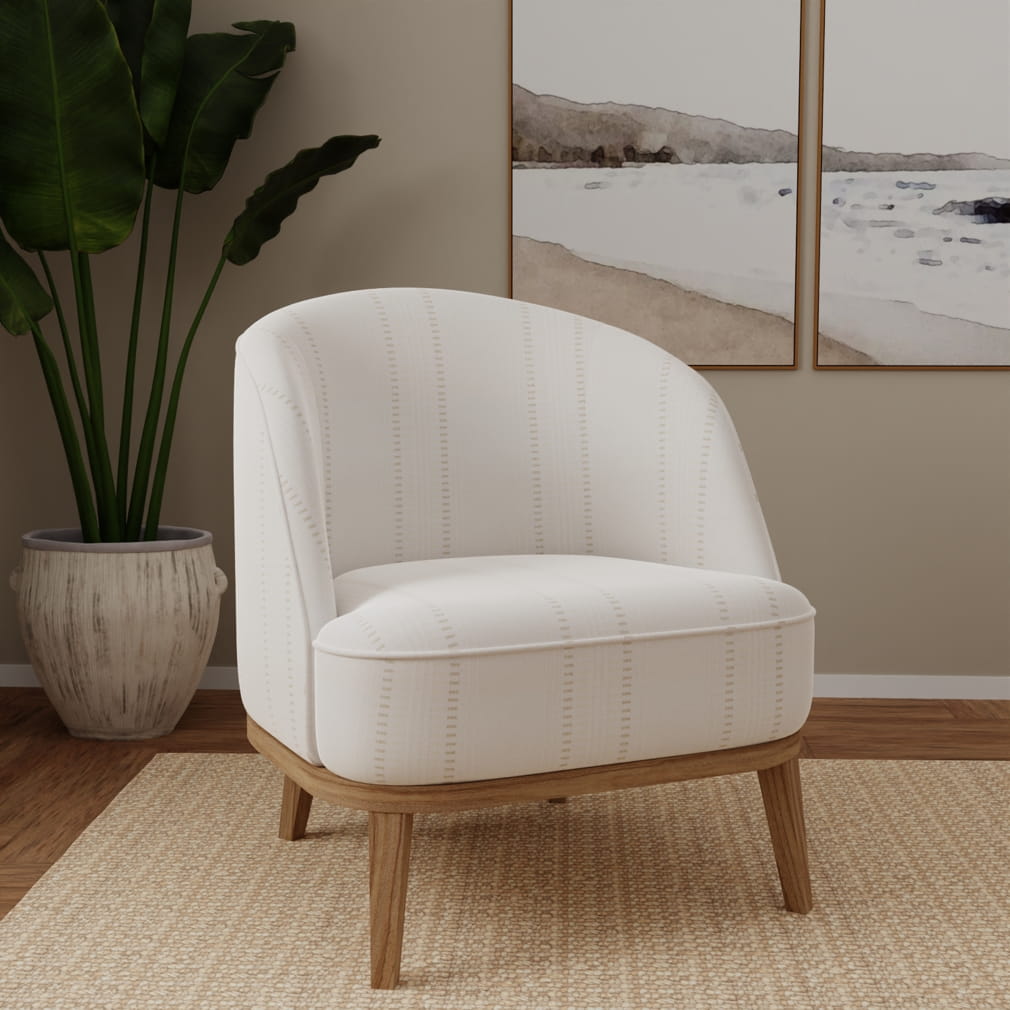 CB900-202 SHADES OF PEARL (Charlotte Fabrics)