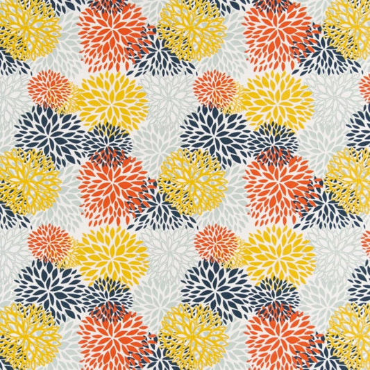 D2463 FIESTA (Charlotte Fabrics)