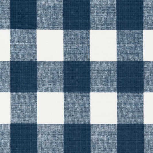 D2497 INDIGO (Charlotte Fabrics)