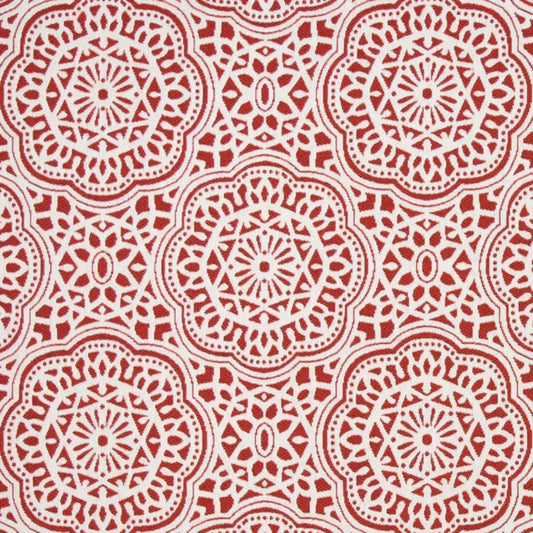 D2549 CORAL (Charlotte Fabrics)