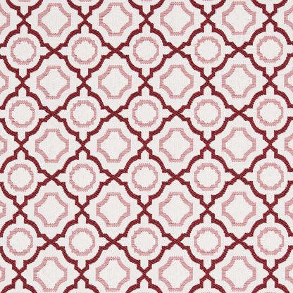 D2560 SCARLET (Charlotte Fabrics)
