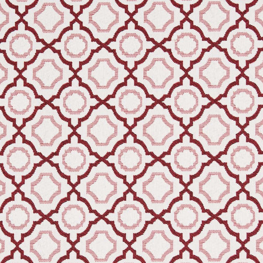 D2560 SCARLET (Charlotte Fabrics)