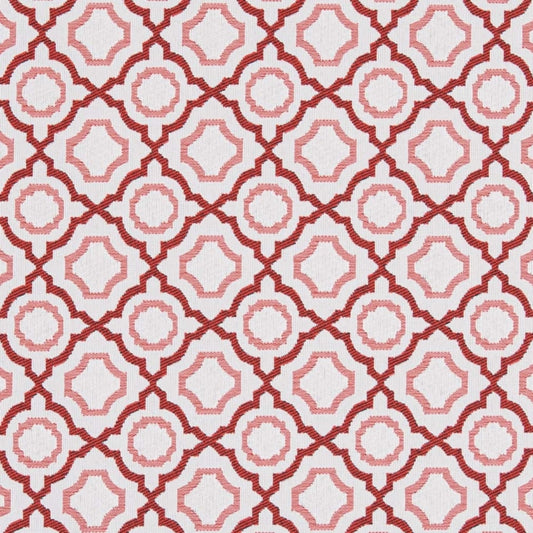 D2561 STRAWBERRY (Charlotte Fabrics)