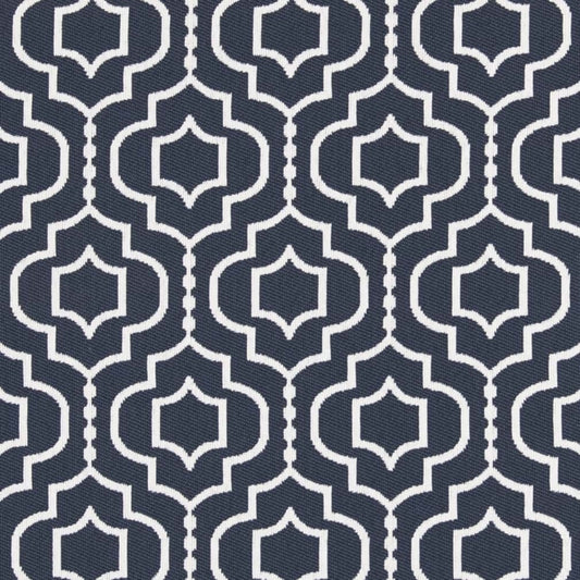 D2564 NAVY (Charlotte Fabrics)