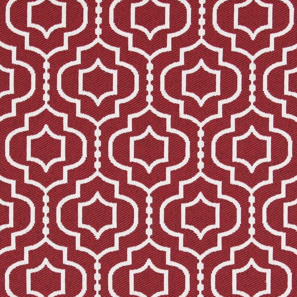 D2566 CRIMSON (Charlotte Fabrics)