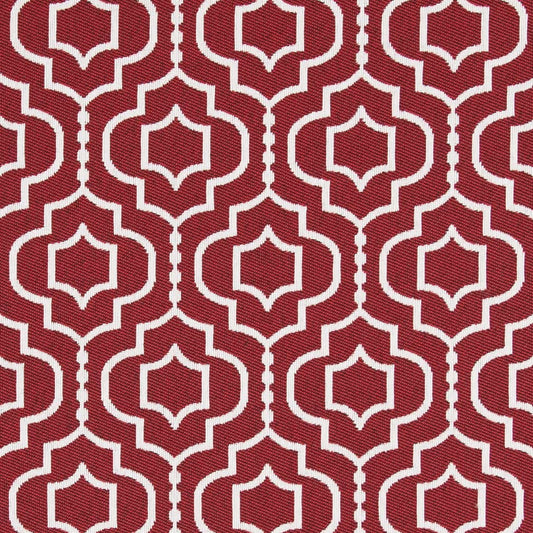 D2566 CRIMSON (Charlotte Fabrics)