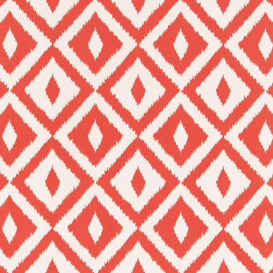 D2710 CORAL (Charlotte Fabrics)