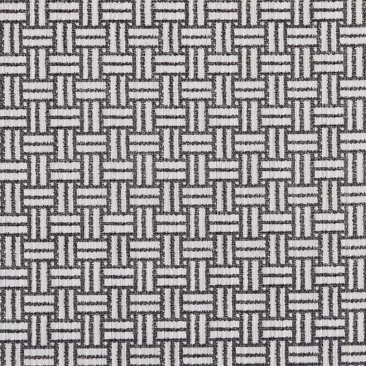 D2719 CHARCOAL (Charlotte Fabrics)