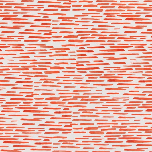 D2726 ORANGE ZEST (Charlotte Fabrics)