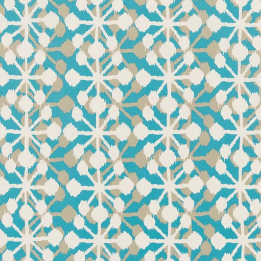 D2736 MEDITERRANEAN (Charlotte Fabrics)