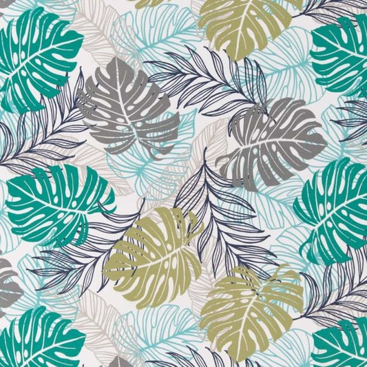 D2738 JADE (Charlotte Fabrics)