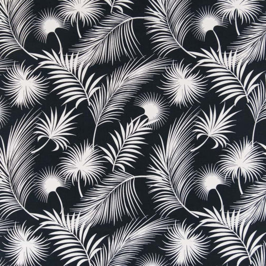 D2748 OBSIDIAN (Charlotte Fabrics)