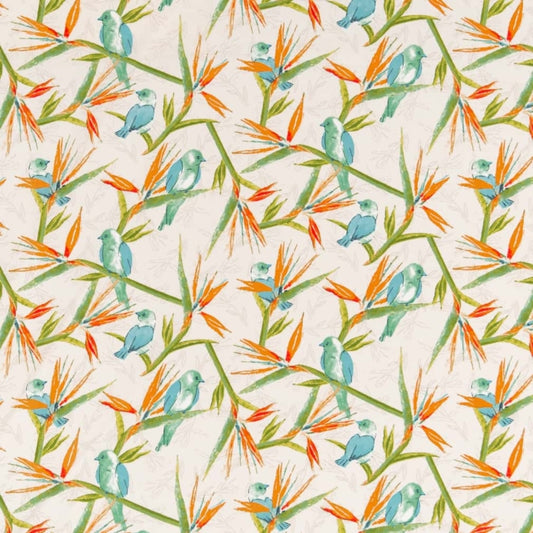 D2753 TROPICAL (Charlotte Fabrics)