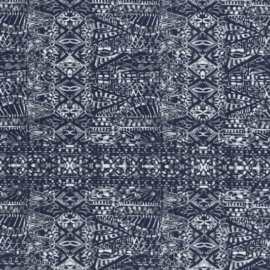 D2755 MIDNIGHT (Charlotte Fabrics)