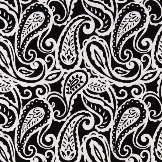 D2759 RAVEN (Charlotte Fabrics)