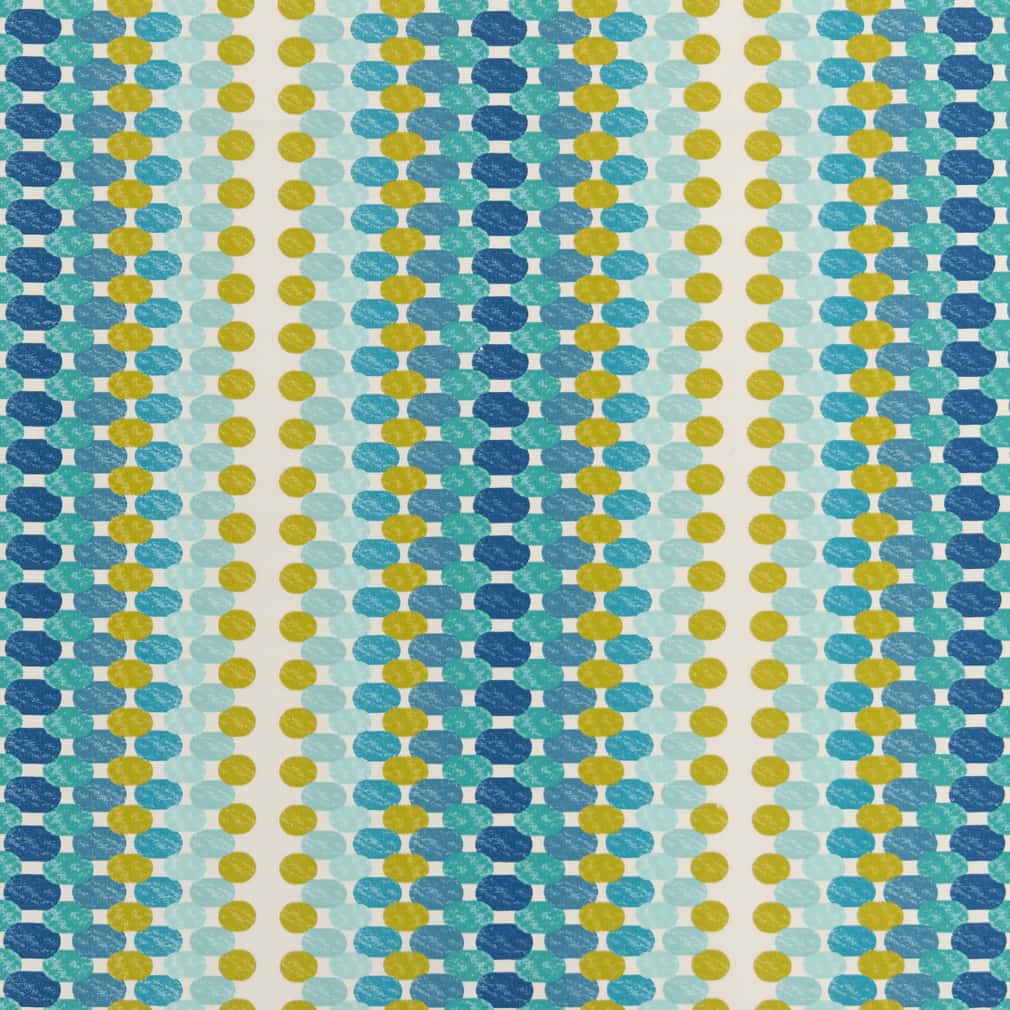D2764 OCEAN (Charlotte Fabrics)