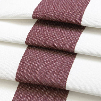 D3480 CABANA WINE (Charlotte Fabrics)