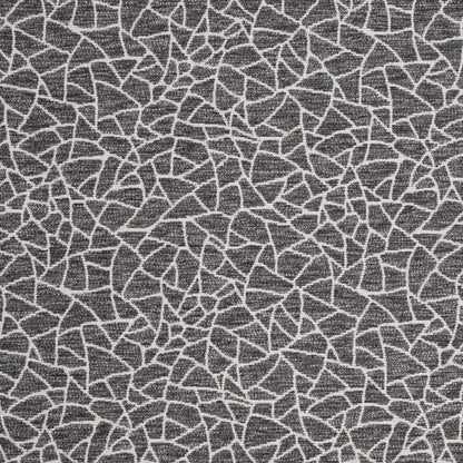D3753 GRAPHITE (Charlotte Fabrics)