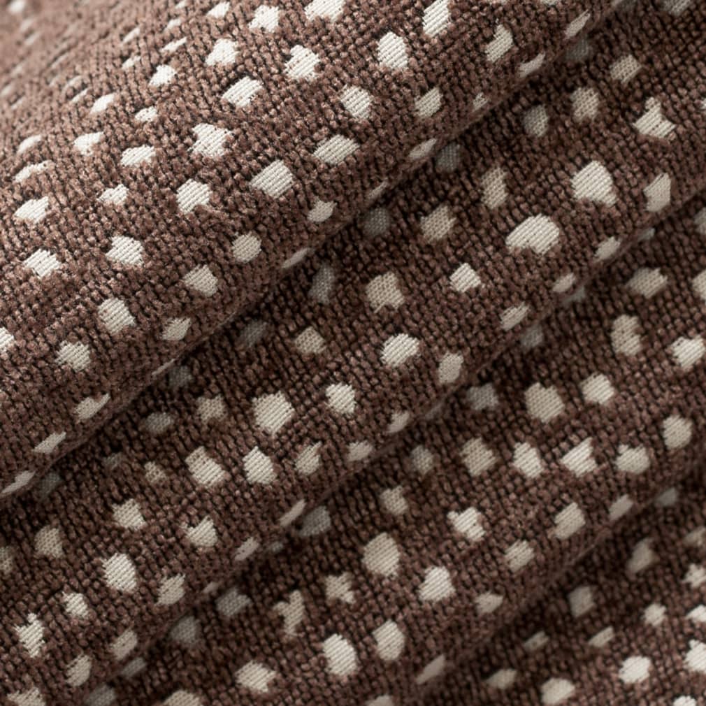 D3760 MOCHA (Charlotte Fabrics)