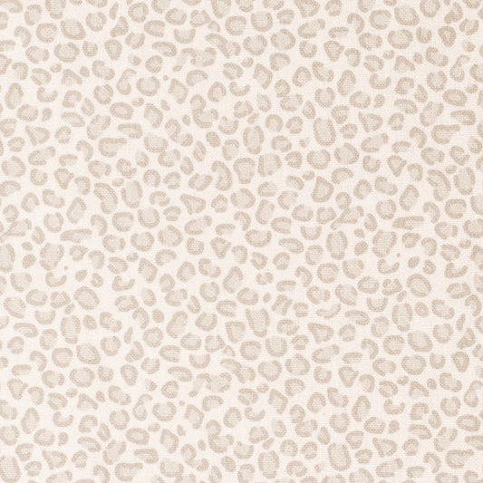 D3788 IVORY (Charlotte Fabrics)