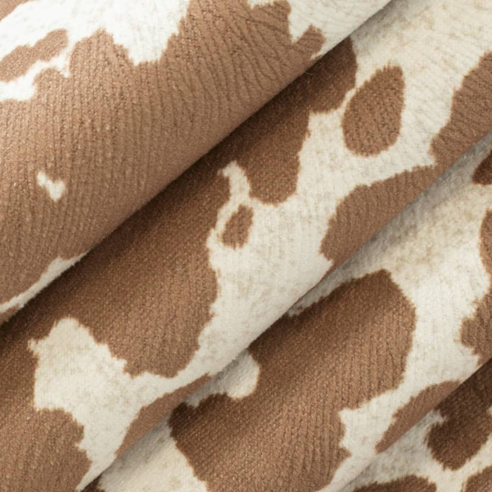 D3793 PECAN (Charlotte Fabrics)