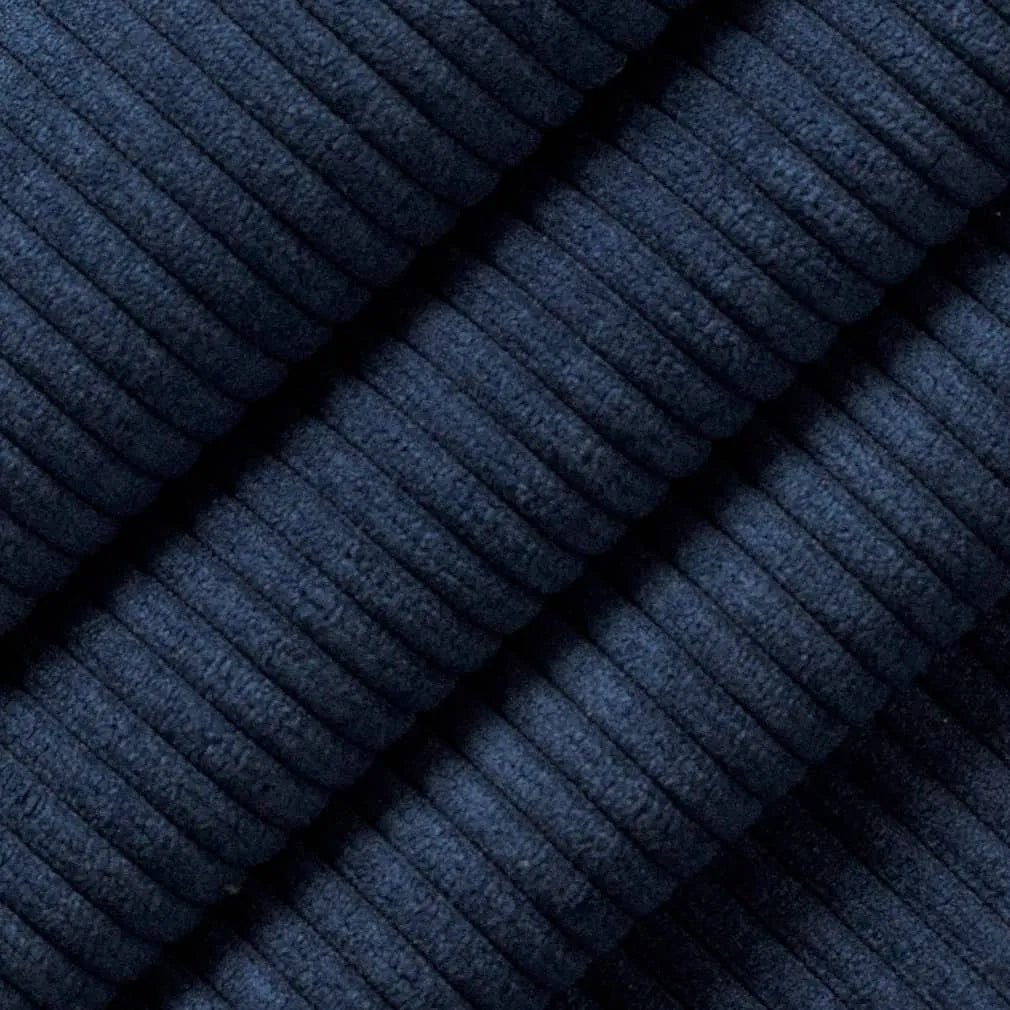 D3874 INDIGO (Charlotte Fabrics)