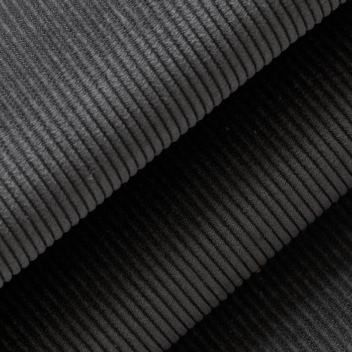 D3883 BLACK (Charlotte Fabrics)