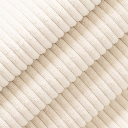 D3897 IVORY (Charlotte Fabrics)